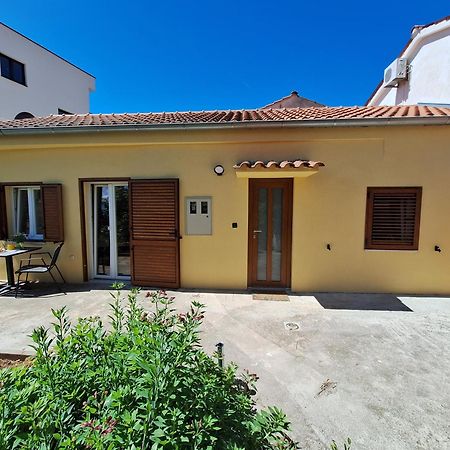 Apartment Olga Rovinj Bagian luar foto