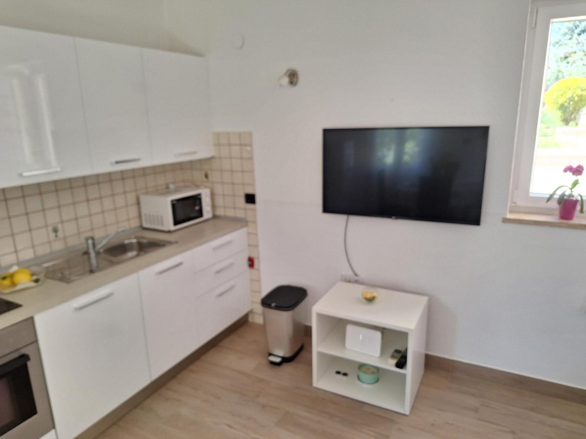 Apartment Olga Rovinj Bagian luar foto