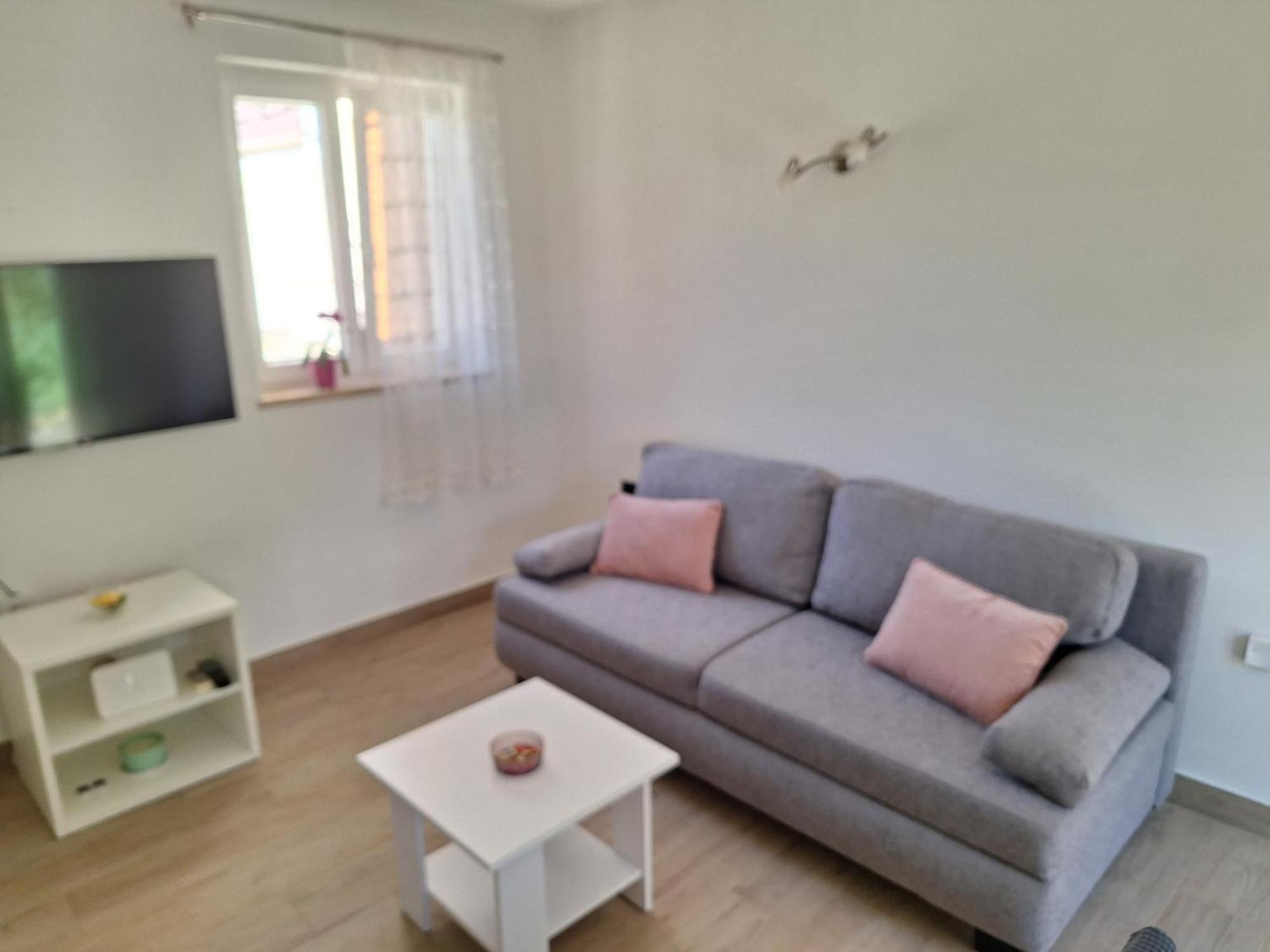 Apartment Olga Rovinj Bagian luar foto