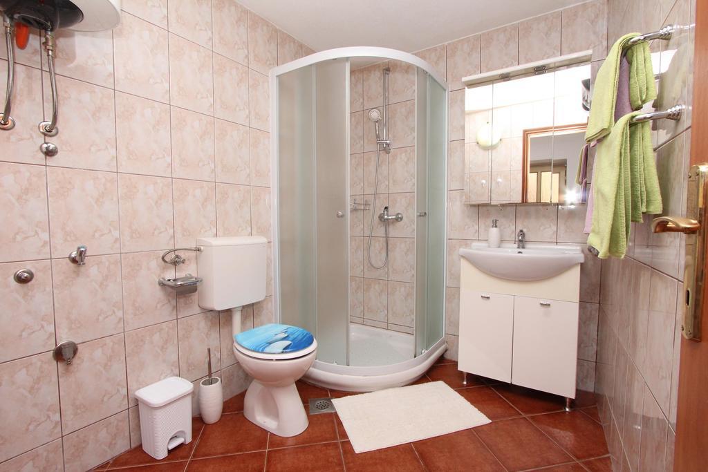 Apartment Olga Rovinj Bagian luar foto