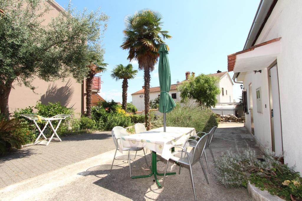 Apartment Olga Rovinj Bagian luar foto